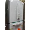Image 1 : GE FRENCH DOOR BOTTOM MOUNT FRIDGE 22 CUBE