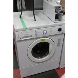 FRIGIDAIRE COIN OPERATED FT LOAD WASHING MACHINE