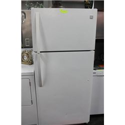 KENMORE 18 CUBE FRIDGE