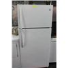 Image 1 : KENMORE 18 CUBE FRIDGE