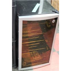 GE WINE CHILLER