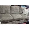 Image 4 : SHOWHOME  2 PC LARGE FABRIC SECTIONAL