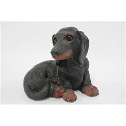 DASHHOUND DOG FIGURE