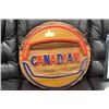 Image 1 : CANADIAN WOOD BEER SIGN