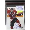 Image 1 : JORDON EBERLE GUARANTEED AUTHENTIC AUTOGRAPH