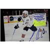 Image 1 : LINUS OMARK GUARANTEED AUTHENTIC AUTOGRAPHED