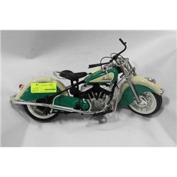 INDIAN MOTORCYCLE MODEL
