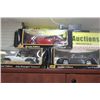 Image 1 : SPECIAL EDITION DIE CAST CARS SCALE 1:18 (X3)