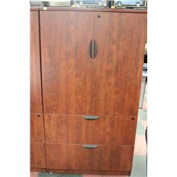 OFFICE FURNITURE ARMOIRE