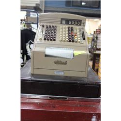 VINTAGE NATIONAL CASH REGISTER