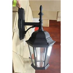 LARGE OUTDOOR LIGHTS