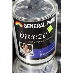 52-052 3.36 LITRES FLAT ACCENT BASE X7