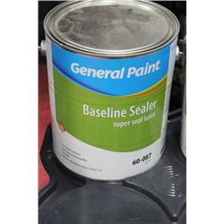 60-087 3.7LITRES SUPER SEAL LATEX BASELINE