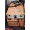 Image 1 : AIRCO 300 AMP DUAL RANGE WELDING MACHINE