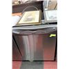 Image 1 : GE STAINLESS STEEL DISHWASHER