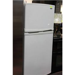 WHIRLPOOL FRIDGE