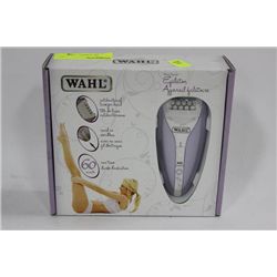 wahl epilator