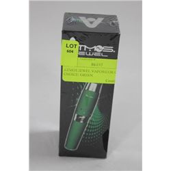 ATMOS JEWEL VAPORIZOR ON CHOICE: GREEN