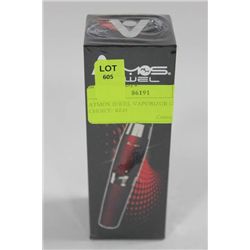 ATMOS JEWEL VAPORIZOR ON CHOICE: RED