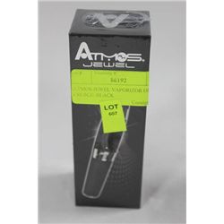 ATMOS JEWEL VAPORIZOR ON CHOICE: BLACK