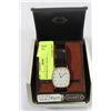 Image 1 : MENS BULOVA  QUARTZ WATCH
