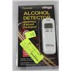 Image 1 : 2 PERSONAL ALCOHOL DETECTORS