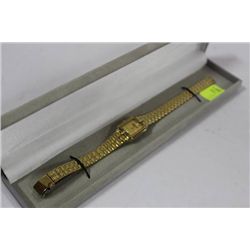 NEW BULOVA WATCH (ALL NIGHT TRUCKING LTE)