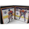 Image 1 : EDMONTON OILERS PICTURE BOOK