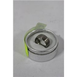 MENS TITANIUM RING
