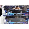 Image 1 : SPECIAL EDITION DIE CAST CARS SCALE 1:18 (X2)