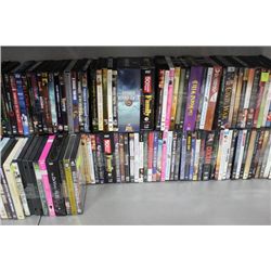 BUNDLE OF MOVIES AS THEY COME