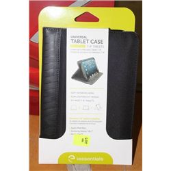 7-8" UNIVERSAL TABLET CASE