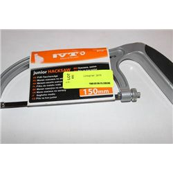 NEW JR HACKSAW