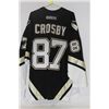 Image 1 : SYDNEY CROSBY #87 PITTSBURB PENGUINS  SZ XL