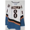 Image 1 : "OVECHKIN" WASHINGTON CAPITOLS NHL JERSEY XL