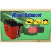 Image 1 : NEW WHEEL BALANCER
