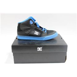 MENS SHOES SPARTAN HIGH SE SIZE 7