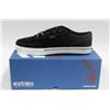 Image 1 : PAIR OF ETNIES SIZE 10 MENS SHOES