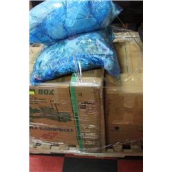 PALLET OF ESTATE MISC