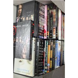 BOX OF MOVIES