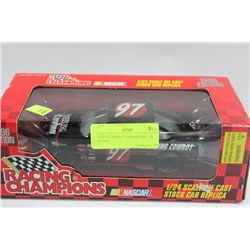 COLLECTIBLE 1996 NASCAR 1:24 SCALE