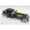 Image 1 : FRANKLIN MINT COLLECTIBLE 1940 DUESENBERG CAR 1:24
