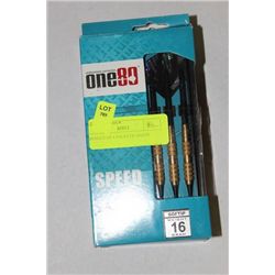 BUNDLE OF 4 PACKS OF DARTS