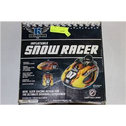 RENEGADE INFLATABLE SNOW RACER
