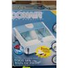 Image 1 : CONAIR FOOT SPA IN BOX