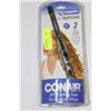 Image 1 : CONAIR 3/4" CURLING IRON