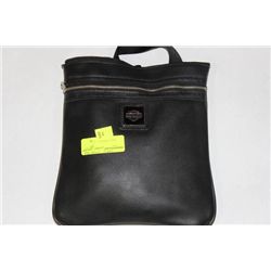 LADIES LEATHER HARLEY DAVIDSON PURSE