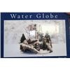 Image 1 : MUSICAL WATER GLOBE