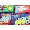 Image 1 : BOX OF 101 DALMATION COLLECTIBLES