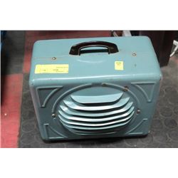 ELECTRIC HEATER